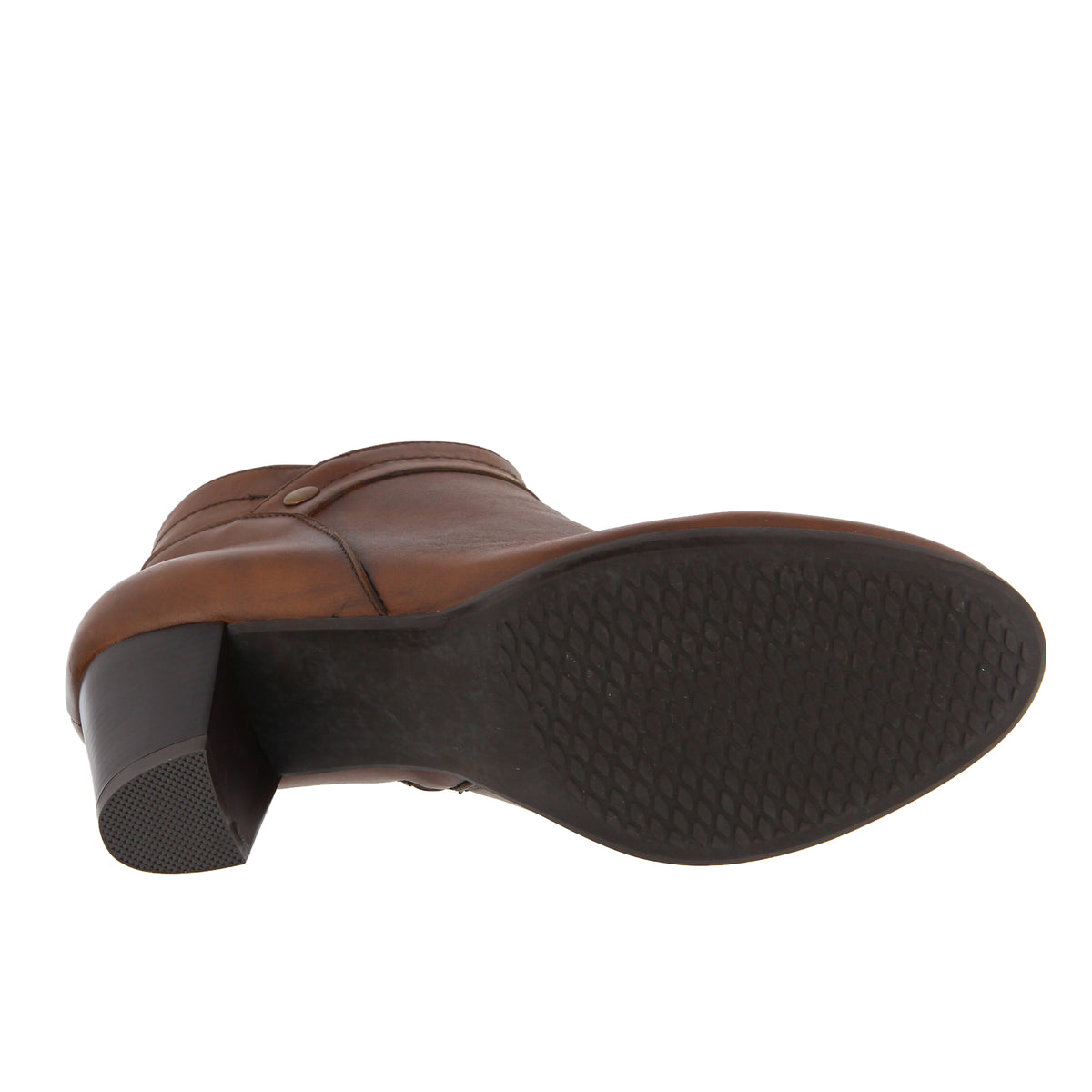Spring Step SPRING STEP ITILIA BOOTS boot in brown with comfortable everyday design