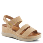BEIGE MULTI