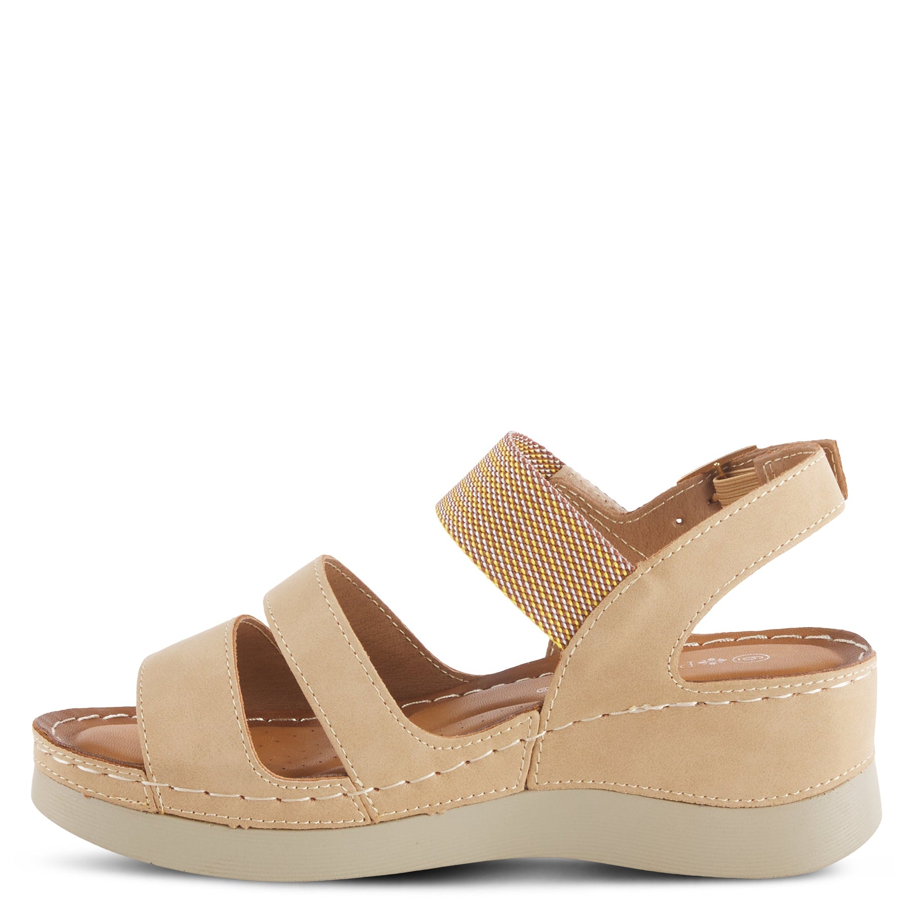 PATRIZIA JASIVE SANDALS by PATRIZIA – Spring Step Shoes