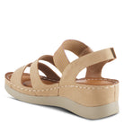 BEIGE MULTI