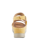 YELLOW MULTI