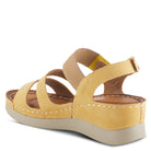 YELLOW MULTI