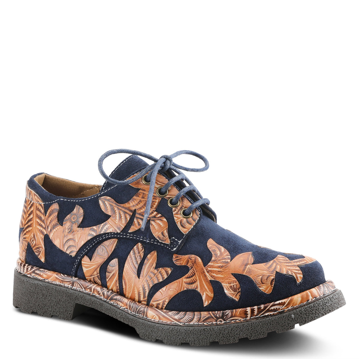 Spring Step Blue Shoes SHOE – Page 4 – Spring Step Shoes