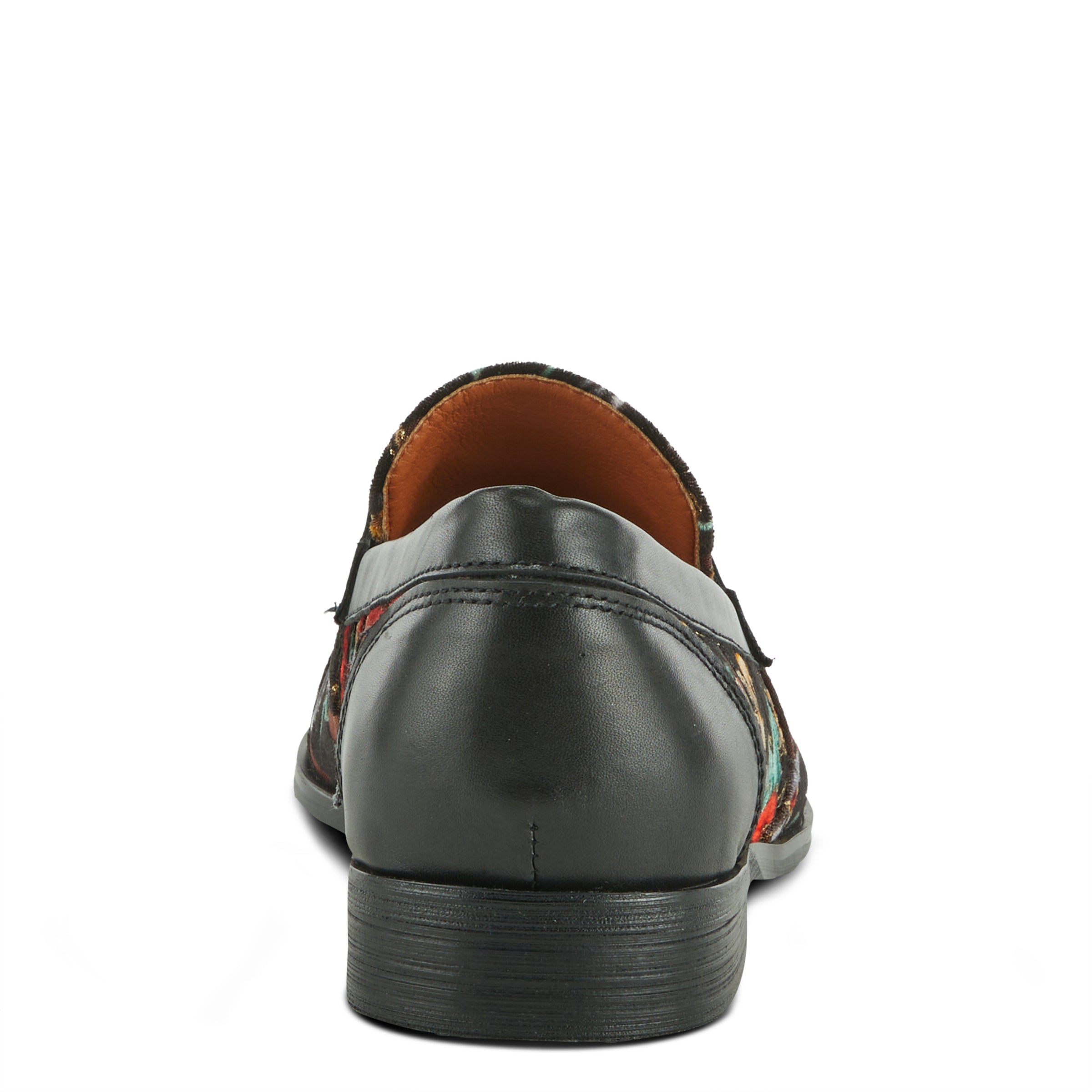 L'artiste Men Jonas Loafer: Men's Loafer – Spring Step Shoes