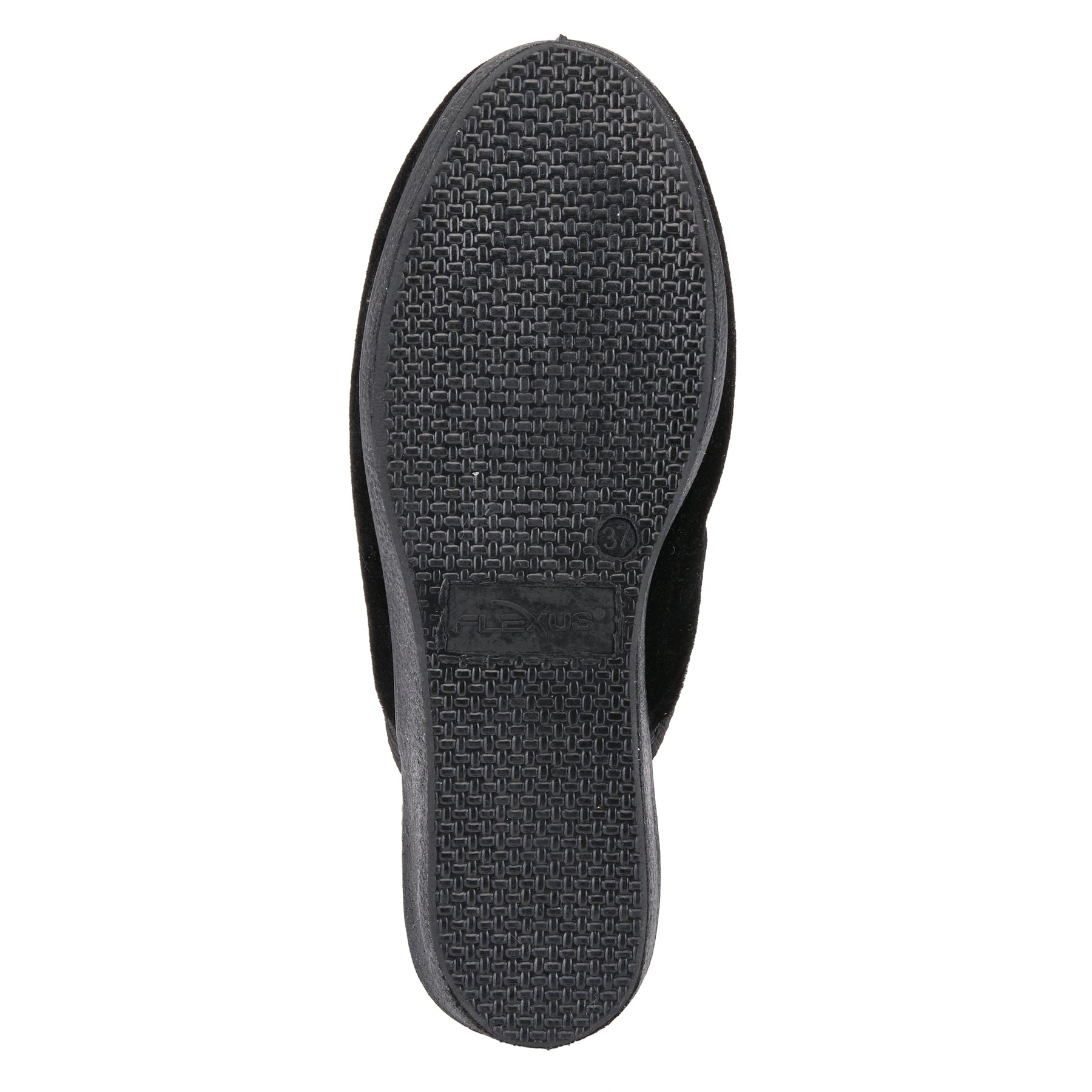 BLACK JOSIE SLIPPER by SPRING STEP – Spring Step Shoes