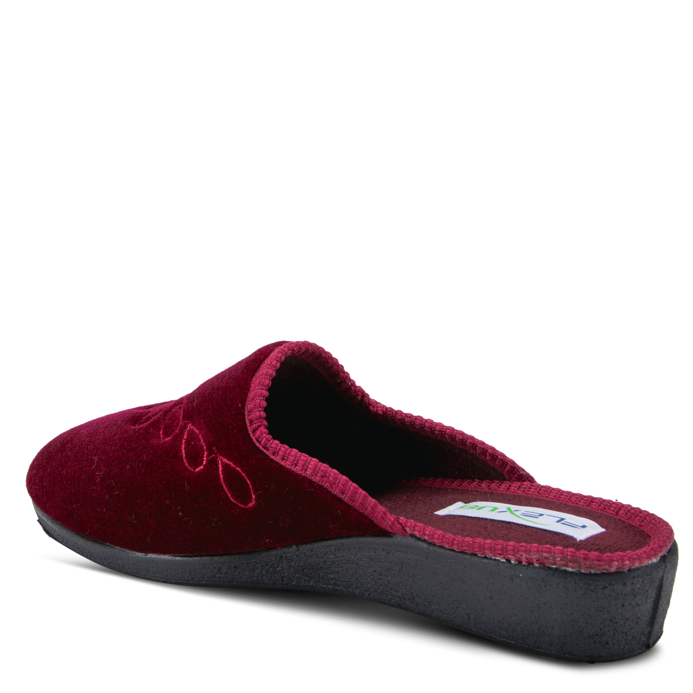 靴  Slipper Size 10 (28cm) NAVY Men's Navy - Turkish Slip-On Shoes for Men : Atlantis Handmade