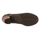 L'Artiste L'Artiste KACIE Shoes shoe in brown with handcrafted leather design