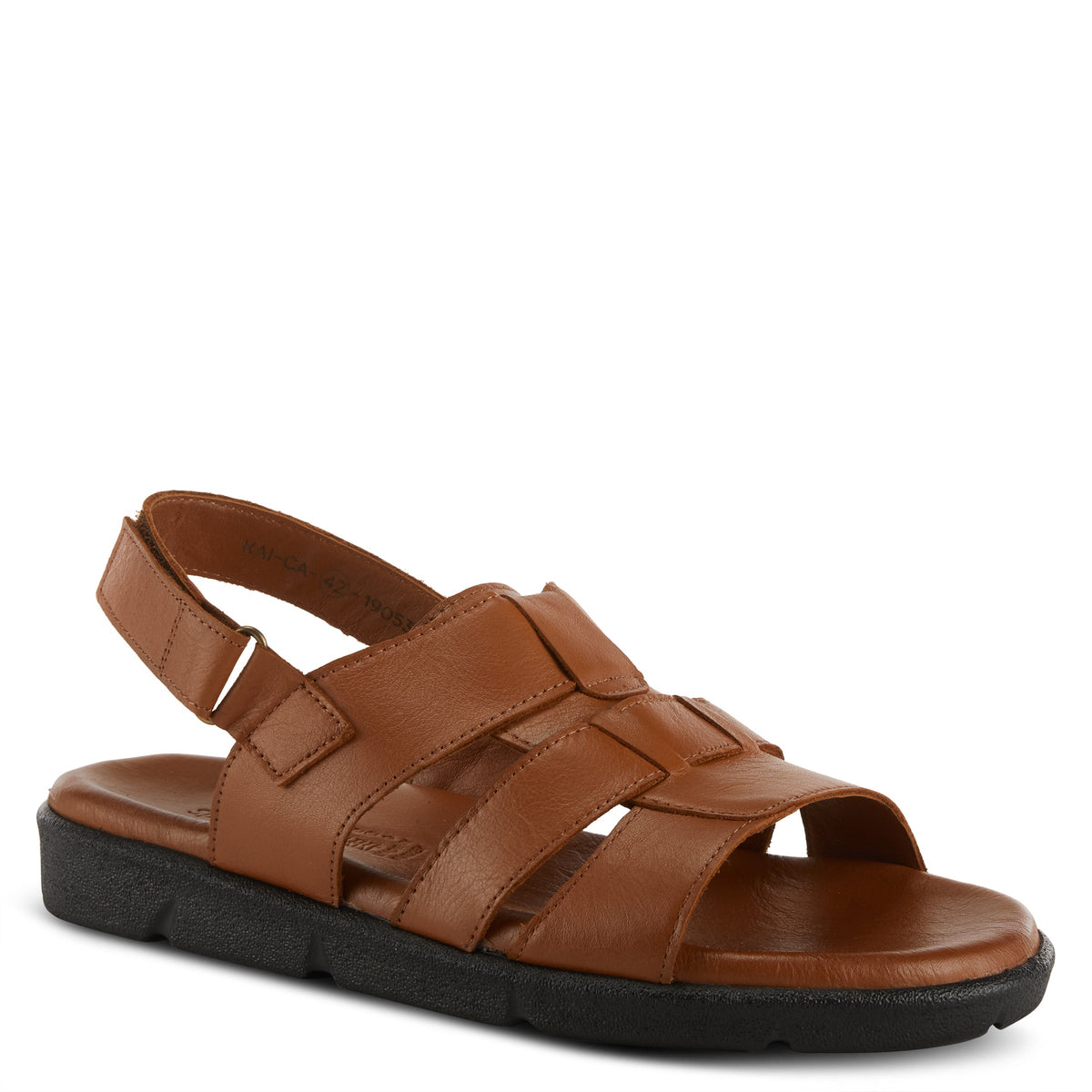 SPRING STEP MEN KAI BACK STRAP SANDALS By SPRING STEP MEN Spring Step spring-step-men-kai-back-strap-sandals-by-spring-step-men-spring-step