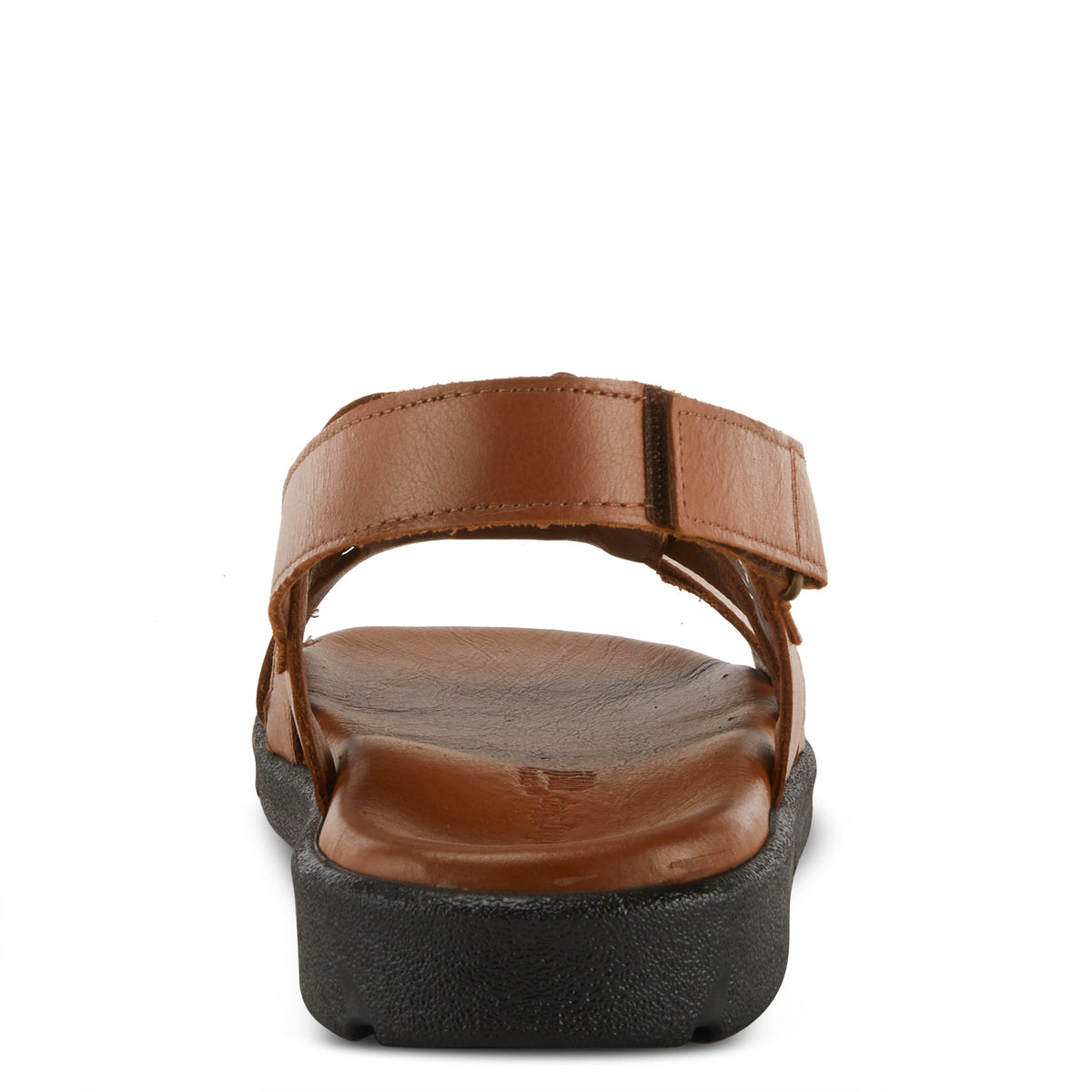 Spring Step SPRING STEP MEN KAI BACK STRAP SANDALS sandal in camel with comfortable everyday design