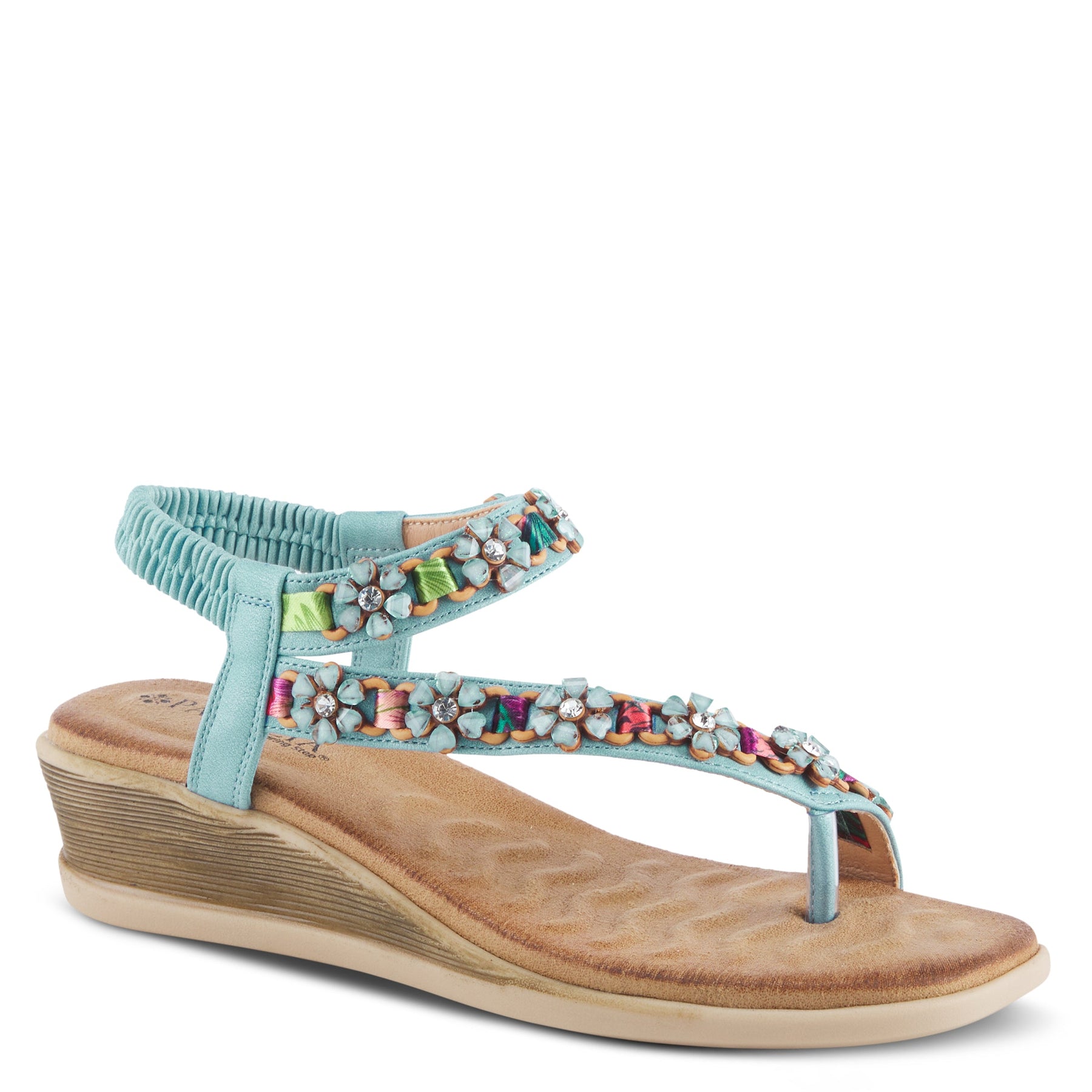 Louise stretchable clogs 2025 slippers