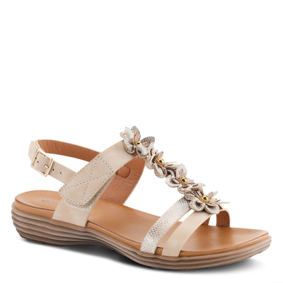 BEIGE MULTI                   