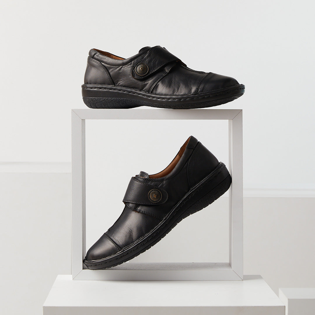 (取寄) スプリング ステップ レディース カミニア Spring Step women Kaminia Brown Spring Step Kaminia Womens Casual Shoes​ – Spring Step Shoes