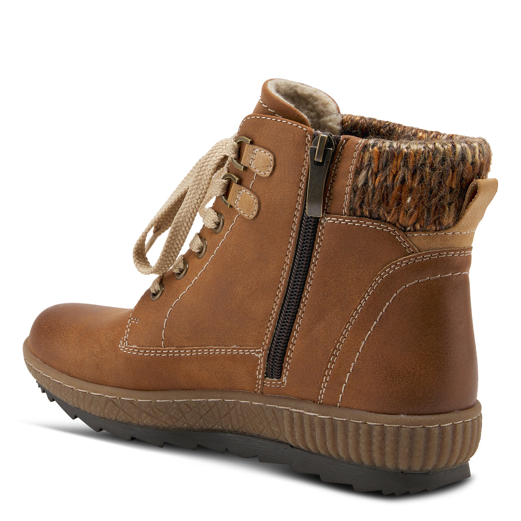 SPRING STEP KARLENE BOOTIES by SPRING STEP – Spring Step Shoes