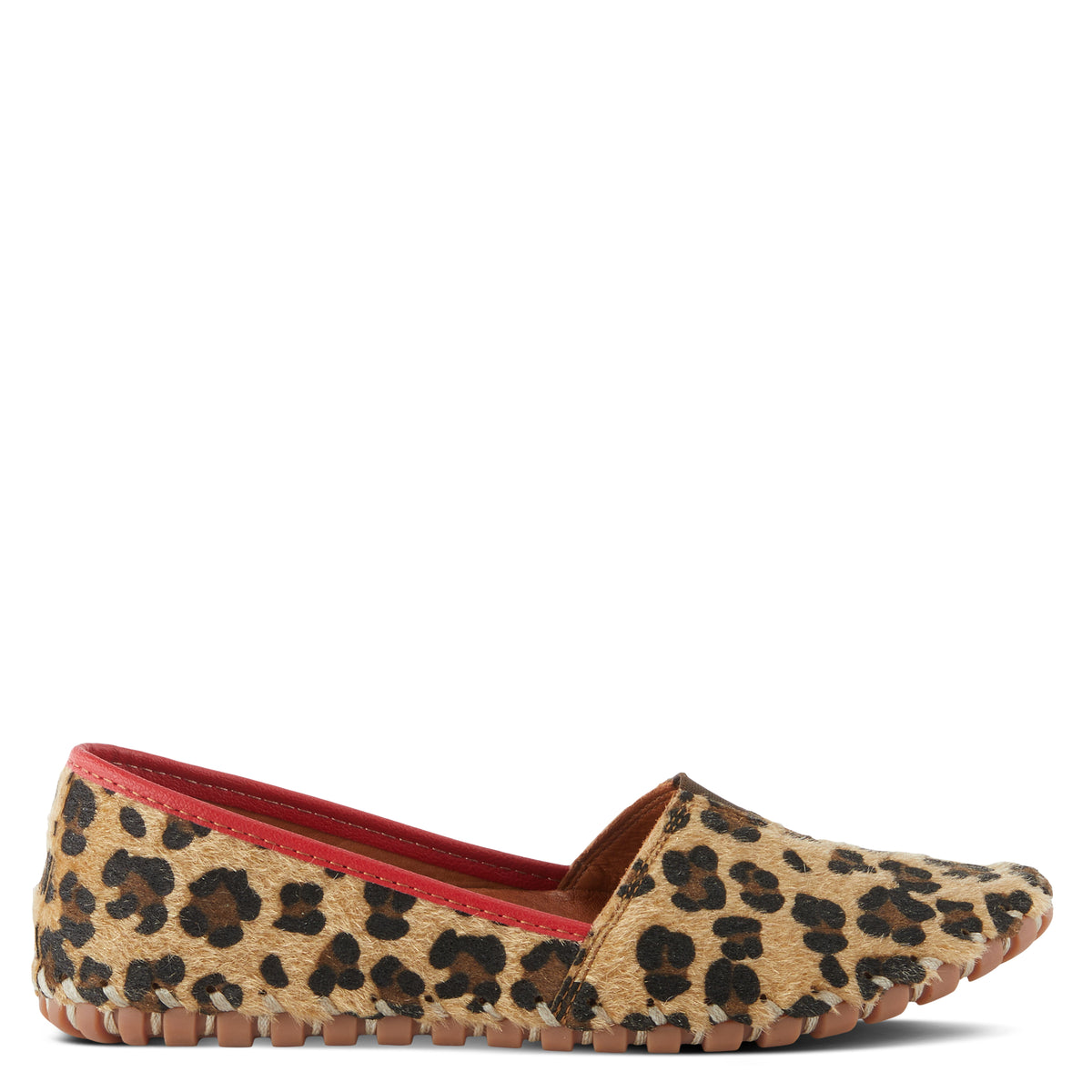 Spring Step SPRING STEP KATHALETA-HIDE SLIP-ON SHOE shoe with comfortable everyday design