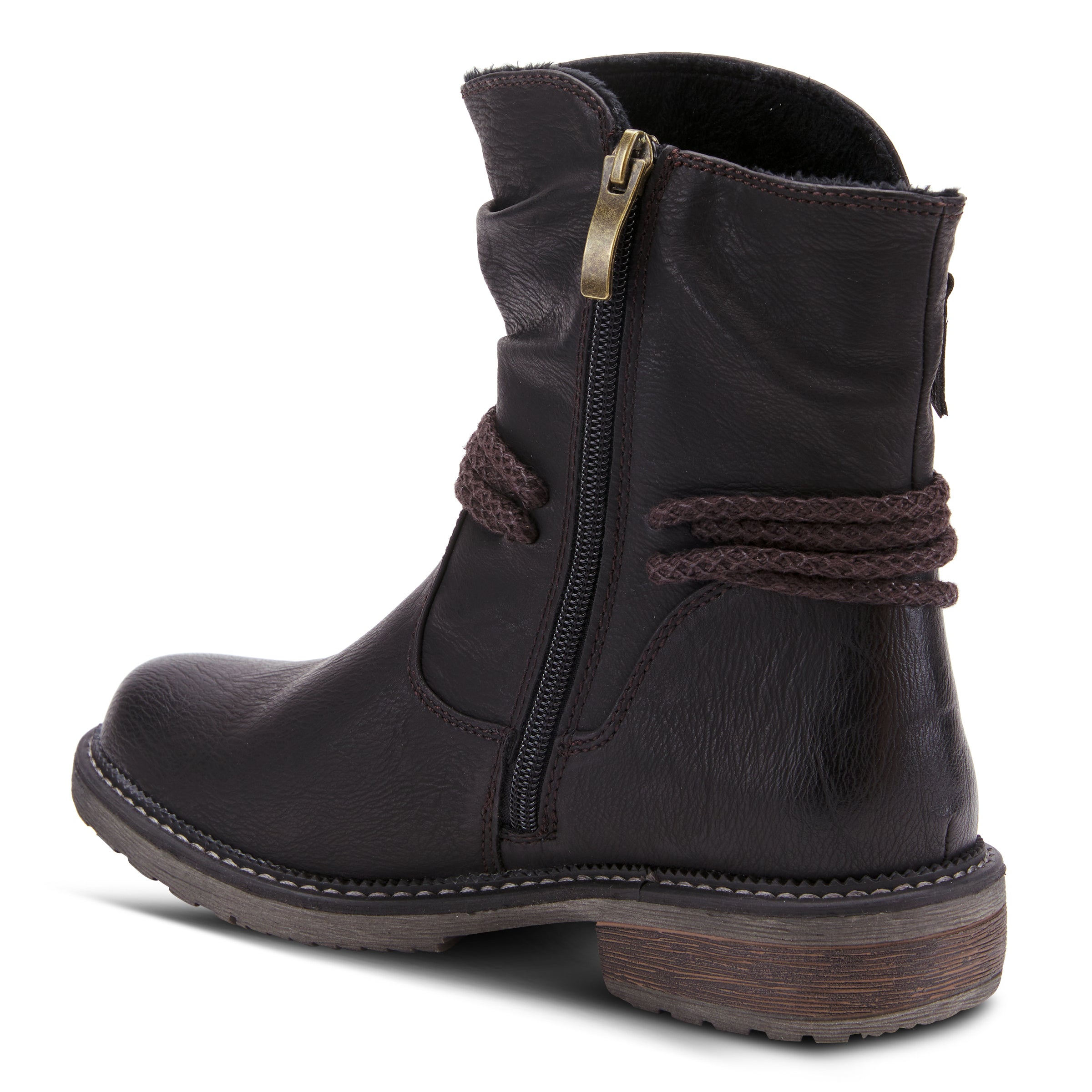Spring step kathie bootie hotsell