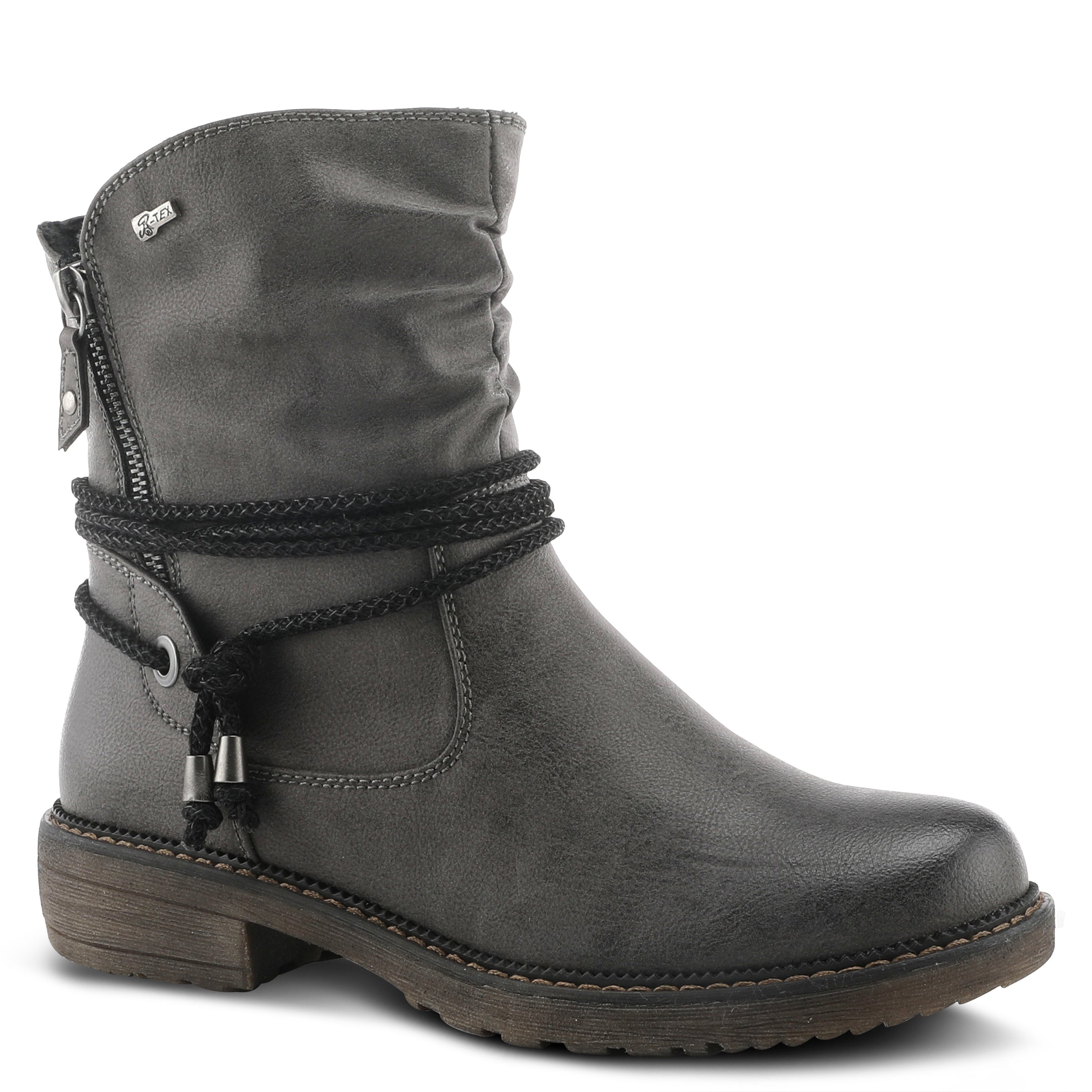 Spring step kathie bootie outlet