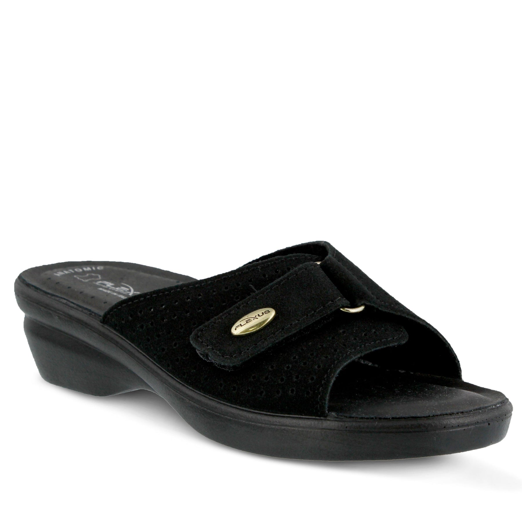kea vent sandals
