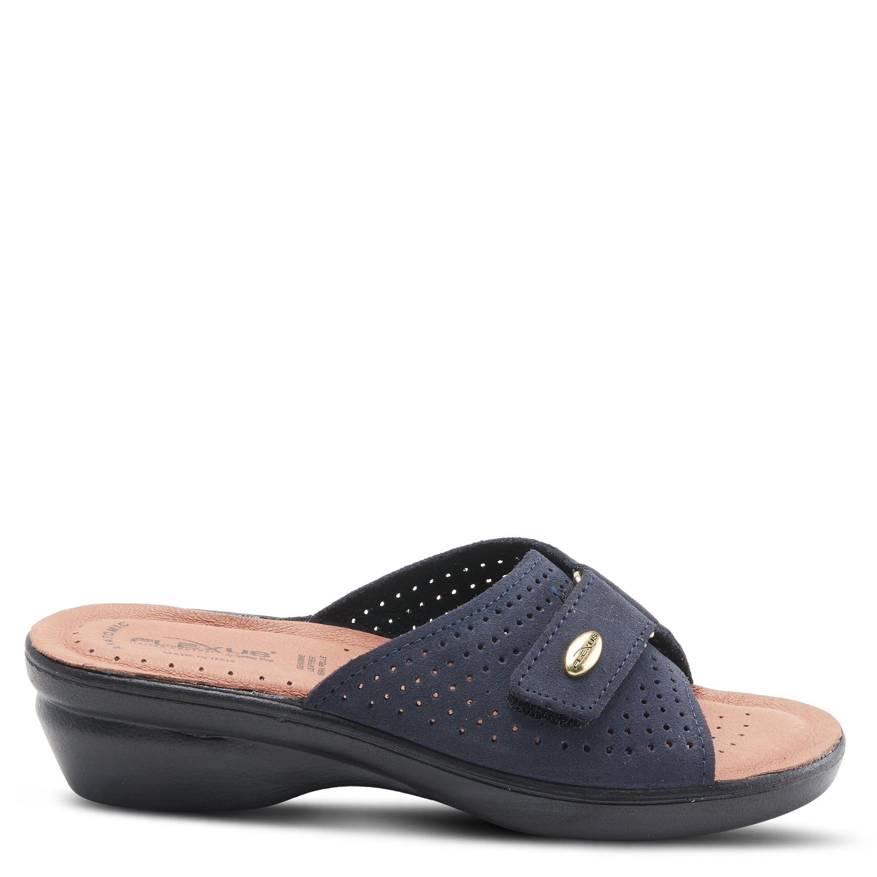 kea vent sandals