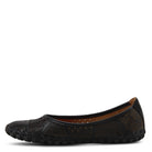 Spring Step SPRING STEP KENYETTA SHOE shoe in white with comfortable everyday design