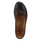 Spring Step SPRING STEP KENYETTA SHOE shoe in white with comfortable everyday design