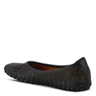Spring Step SPRING STEP KENYETTA SHOE shoe in white with comfortable everyday design