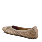 Spring Step SPRING STEP KENYETTA SHOE shoe in blush with comfortable everyday design
