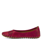 Spring Step SPRING STEP KENYETTA SHOE shoe in turquoise with comfortable everyday design