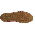 Spring Step SPRING STEP KENYETTA SHOE shoe in dark red with comfortable everyday design