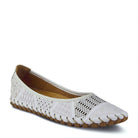 Spring Step SPRING STEP KENYETTA SHOE shoe in blush with comfortable everyday design
