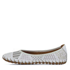 Spring Step SPRING STEP KENYETTA SHOE shoe in blush with comfortable everyday design