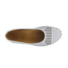 Spring Step SPRING STEP KENYETTA SHOE shoe in blush with comfortable everyday design