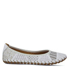 Spring Step SPRING STEP KENYETTA SHOE shoe in blush with comfortable everyday design