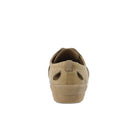 Spring Step SPRING STEP KONAK LACE-UP SHOE shoe in beige with comfortable everyday design