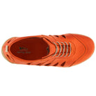 Spring Step SPRING STEP KONAK LACE-UP SHOE shoe in coral with comfortable everyday design