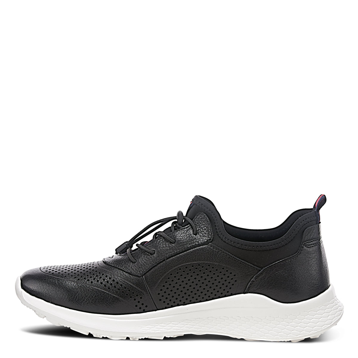 Spring Step SPRING STEP MEN KRIS SNEAKERS sneaker in cognac with comfortable everyday design