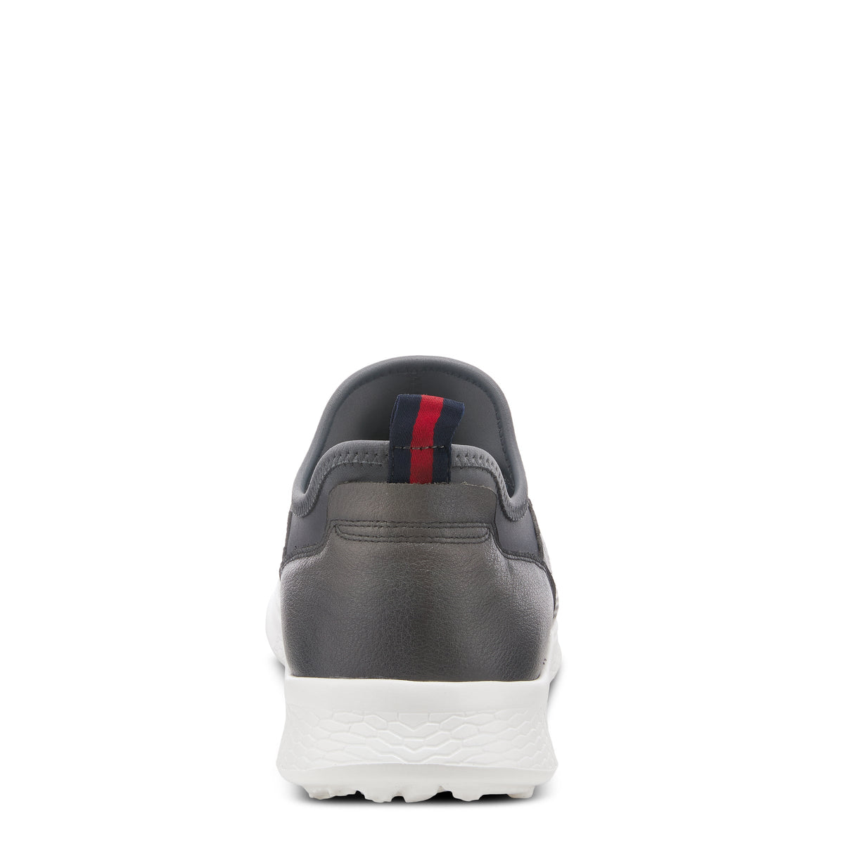 Spring Step SPRING STEP MEN KRIS SNEAKERS sneaker in black with comfortable everyday design