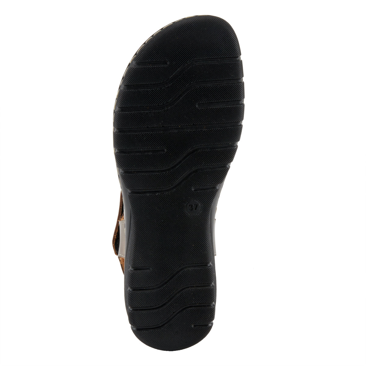 Flexus FLEXUS MIES L061 SANDALS sandal with flexible sole