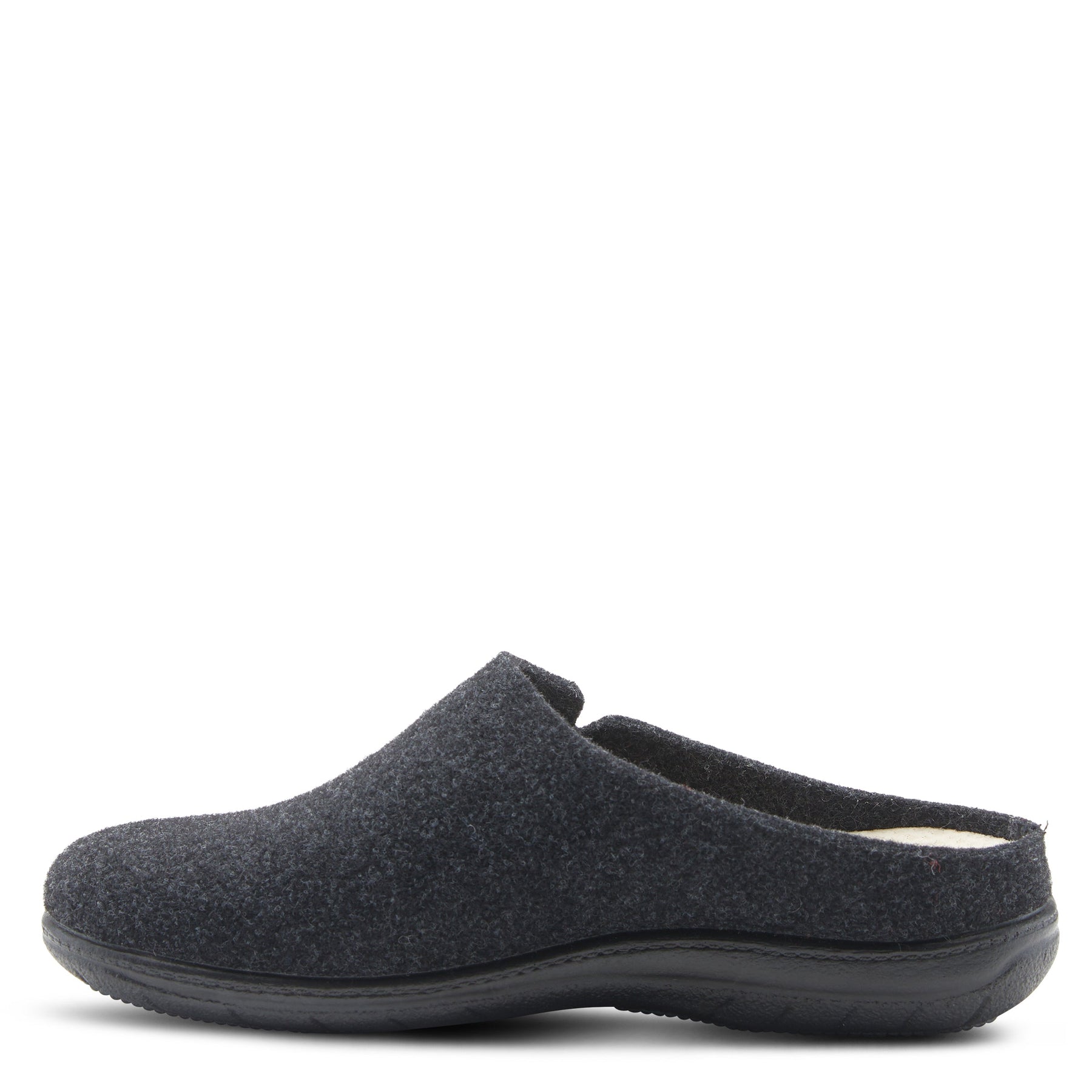 Flexus Lala Slippers: Comfy Indoor Slippers – Spring Step Shoes