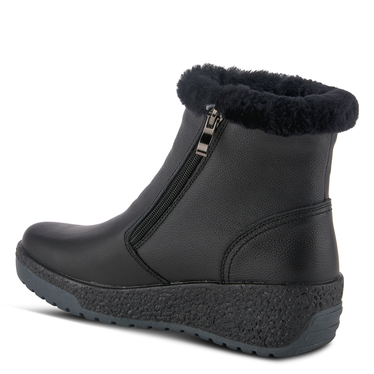 Spring Step Spring Step LAMBI Boots boot with comfortable everyday design