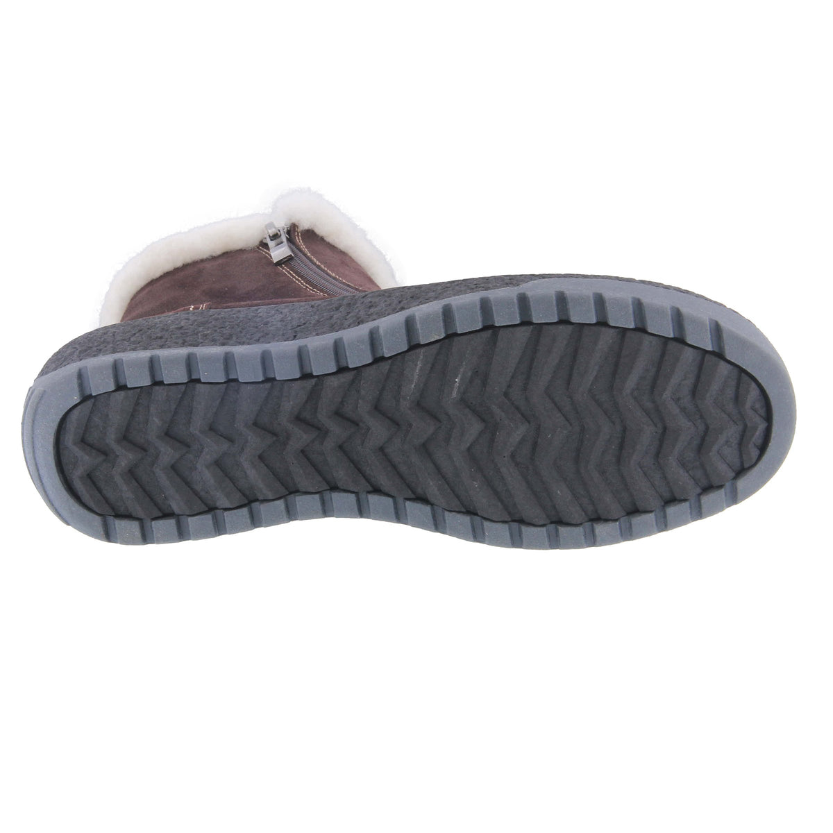 Spring Step Spring Step LAMBI Boots boot in black with comfortable everyday design