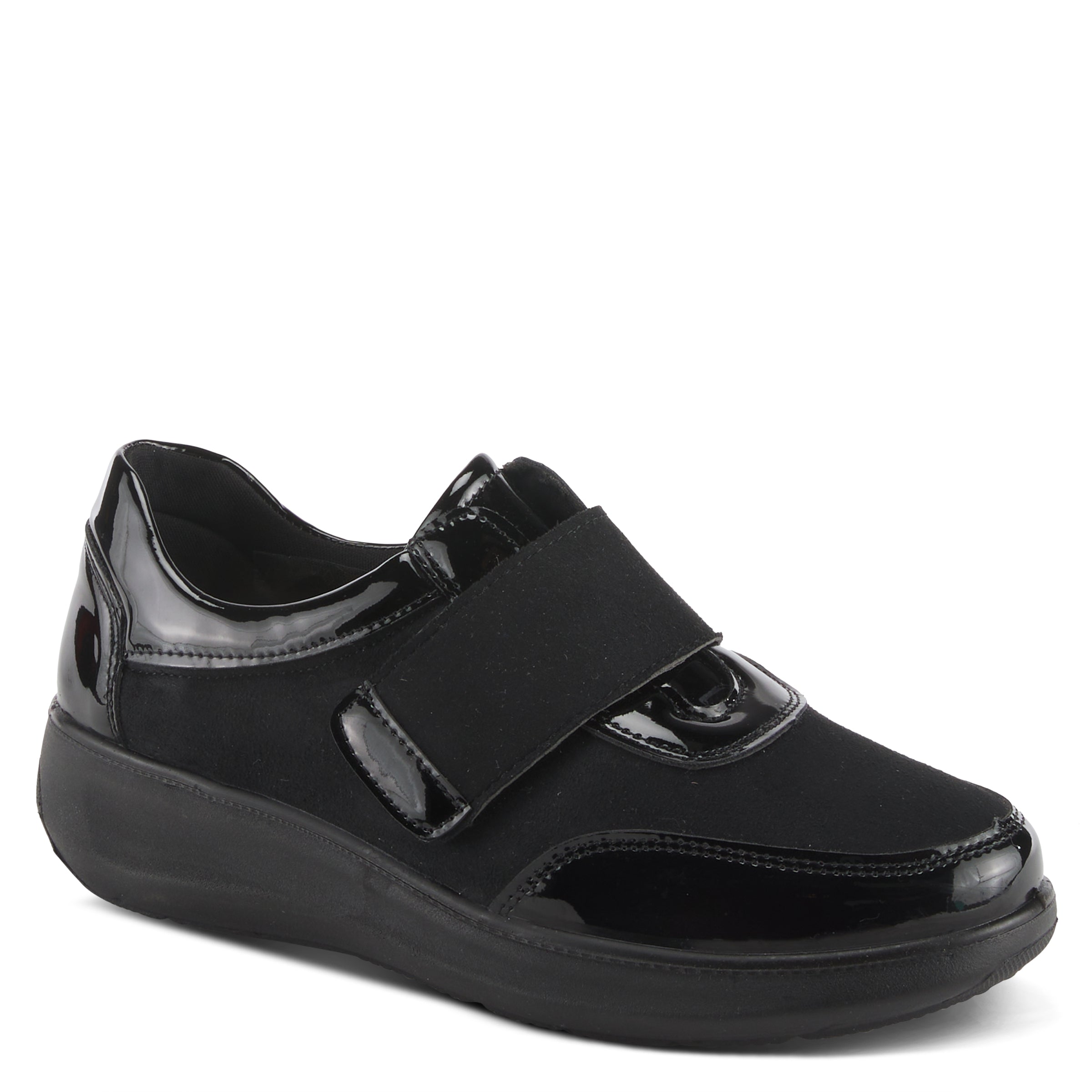 Flexus comfort shoes 2025