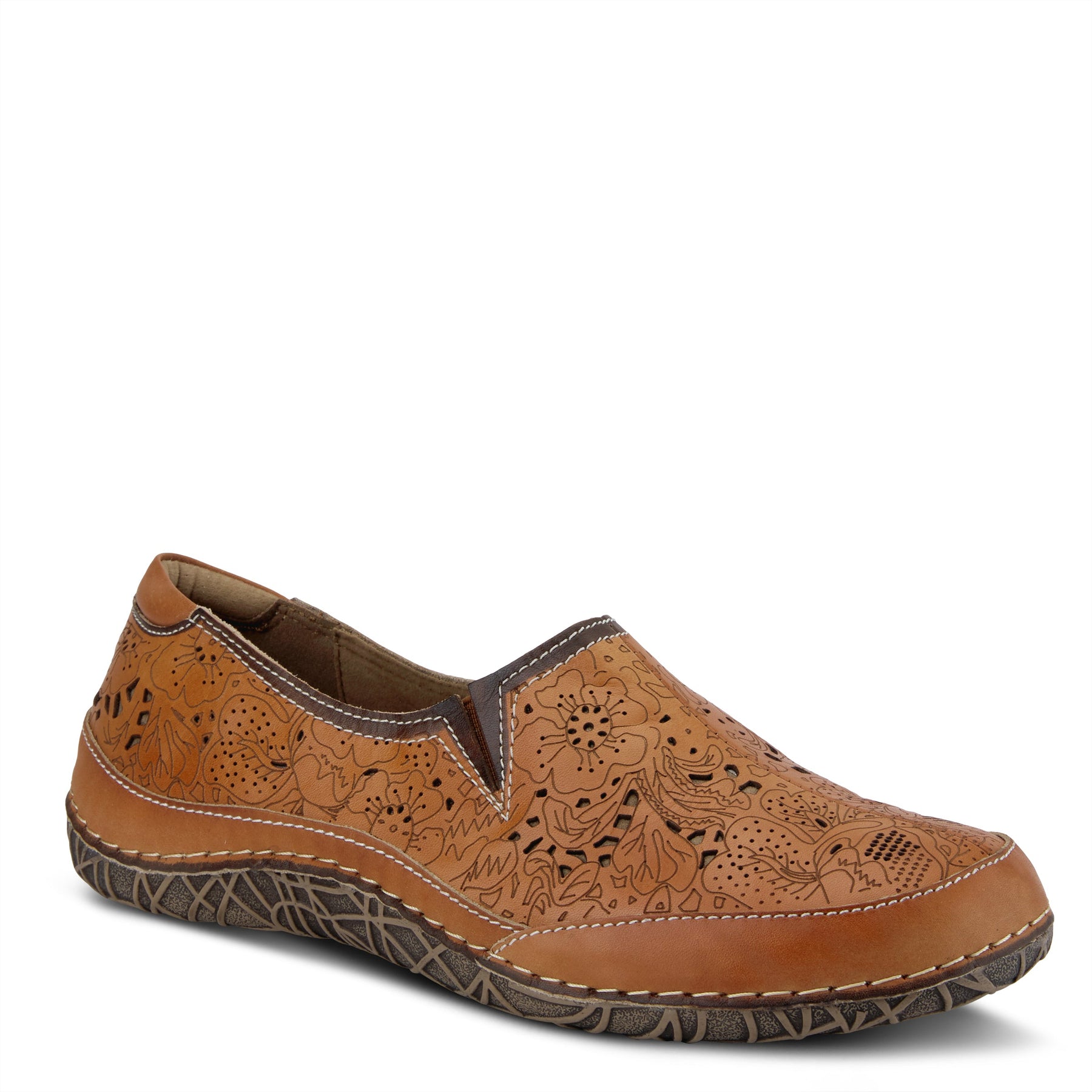 Spring hotsell step footwear