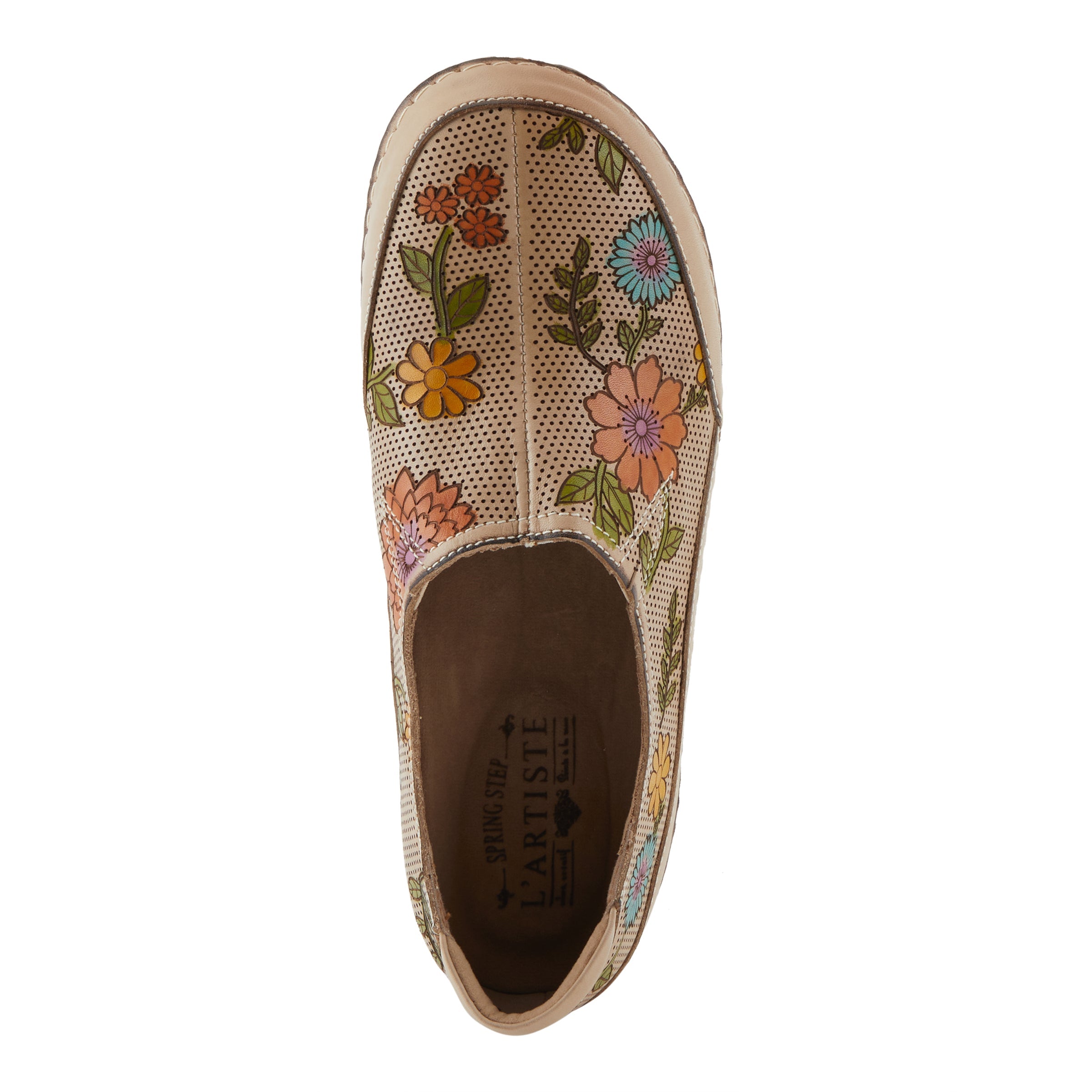 Comfortable L'artiste Libora-delite Shoes – Spring Step Shoes