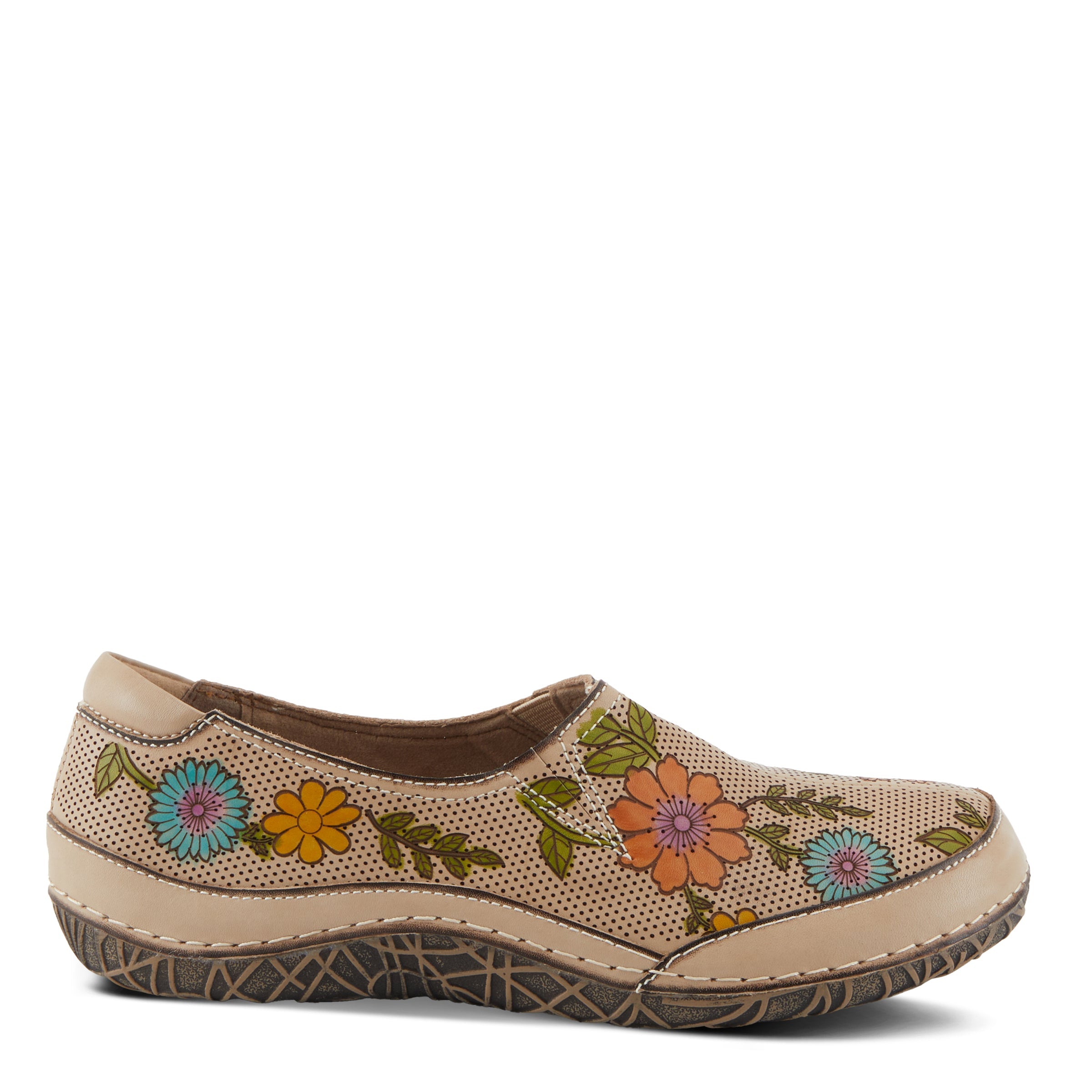 Women's L'Artiste Libora-Delite Slip-On Shoes - Spring Step Shoes