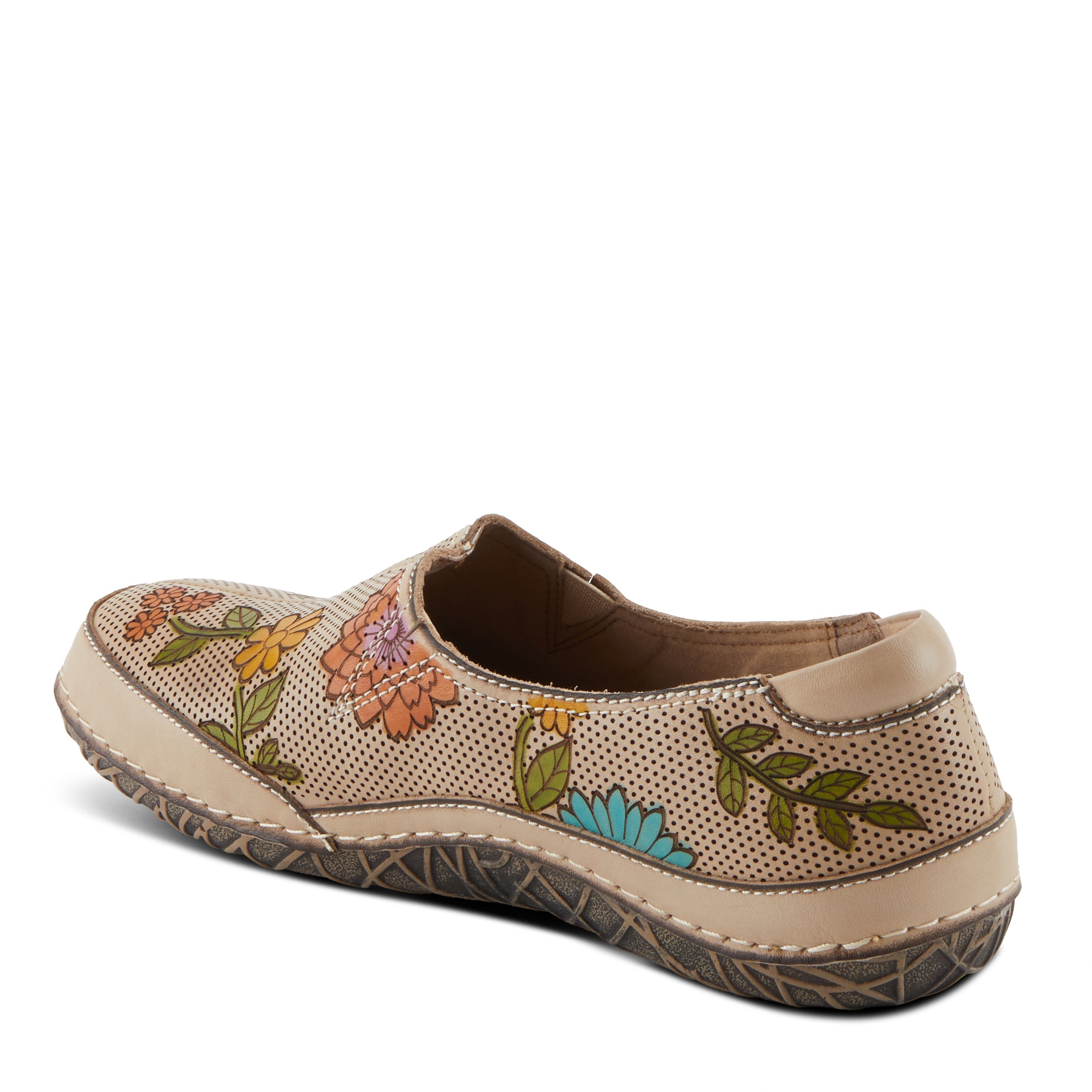 Comfortable L'artiste Libora-delite Shoes – Spring Step Shoes