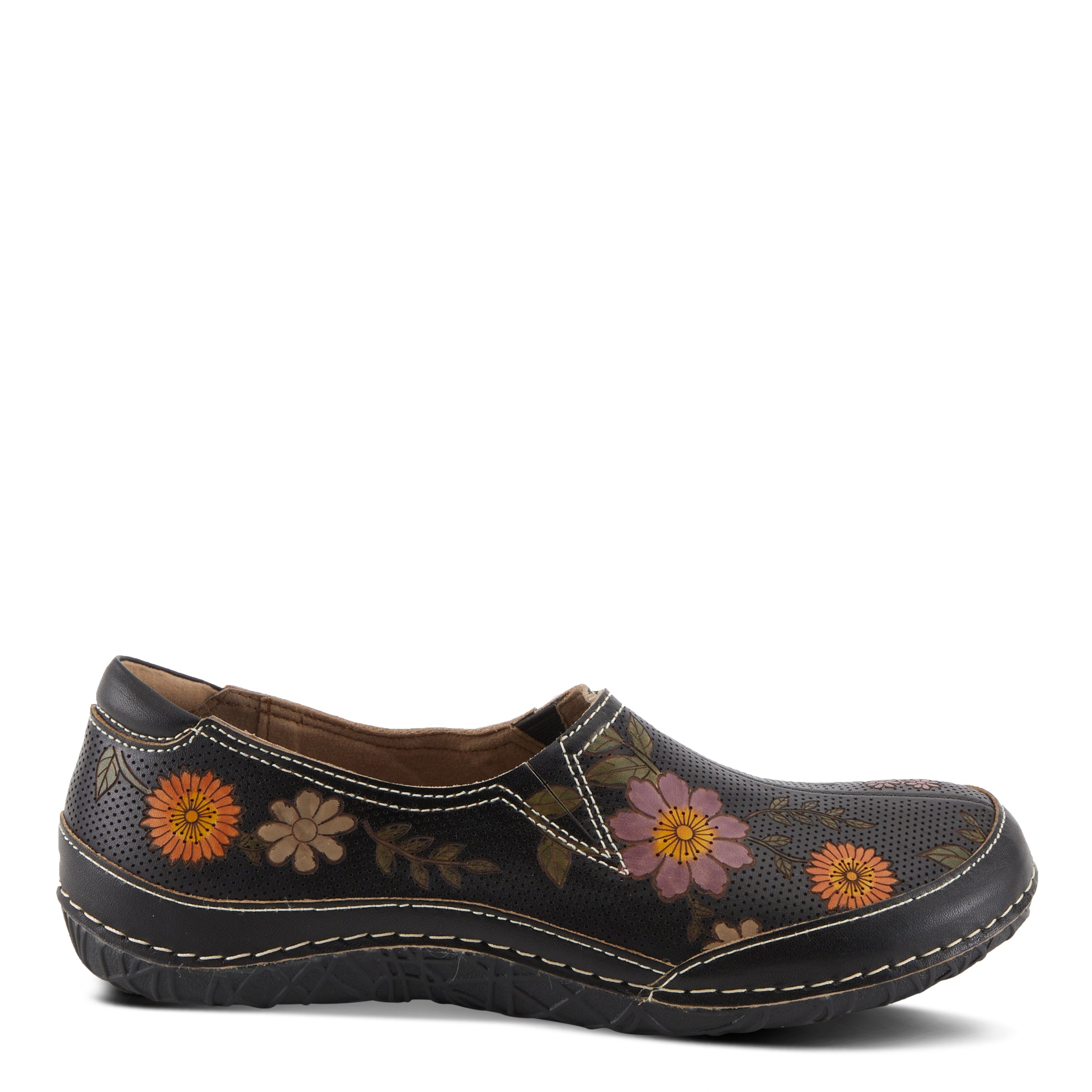 Comfortable L'artiste Libora-delite Shoes – Spring Step Shoes