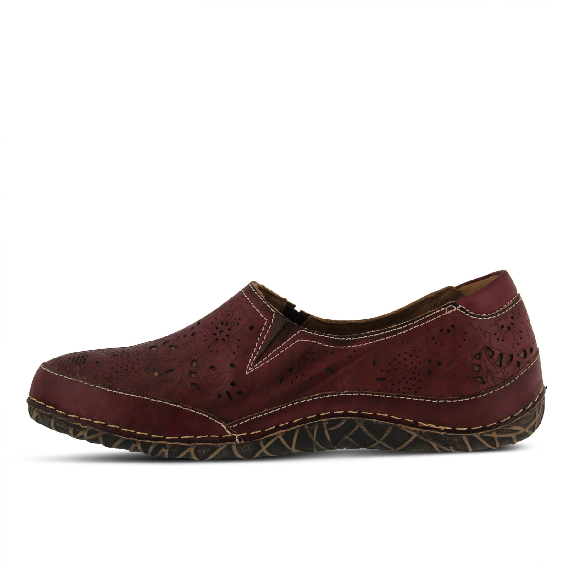 LIBORA SLIP-ON SHOE by L'ARTISTE – Spring Step Shoes