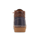 Spring Step SPRING STEP LIBRAHI SHOOTIE shoe in navy with comfortable everyday design
