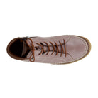 Spring Step SPRING STEP LIBRAHI SHOOTIE shoe in taupe with comfortable everyday design