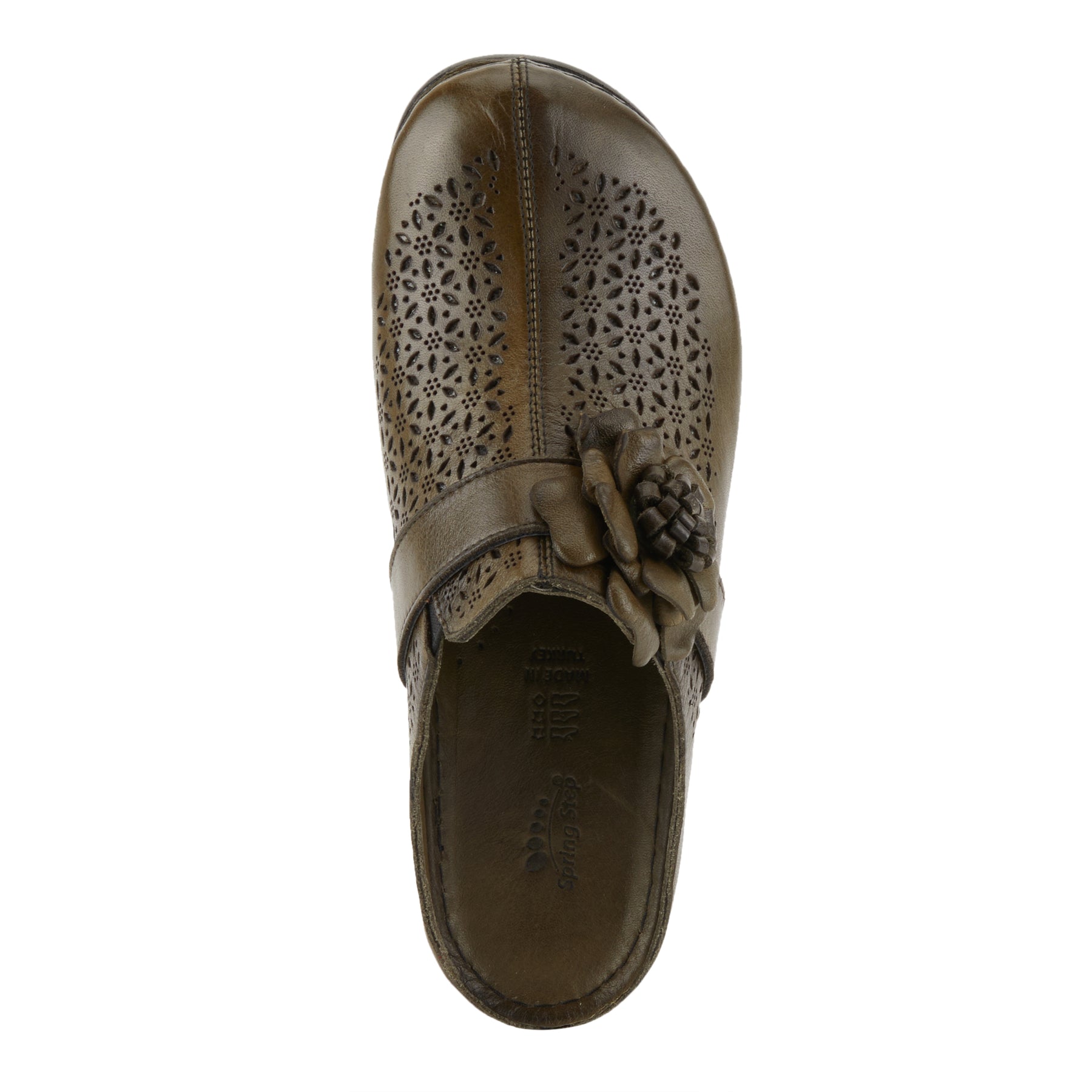 SPRING STEP LILYBEAN CLOGS BY SPRING STEP SHOES – Spring Step Shoes